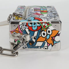 Louis Vuitton Soft Trunk Mini