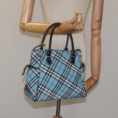 Burberry Nova Check