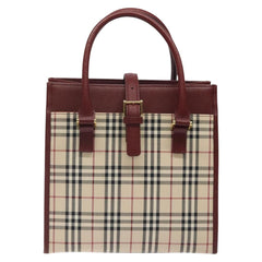 Burberry Nova Check