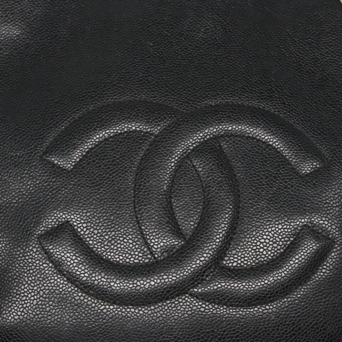 Chanel Logo CC