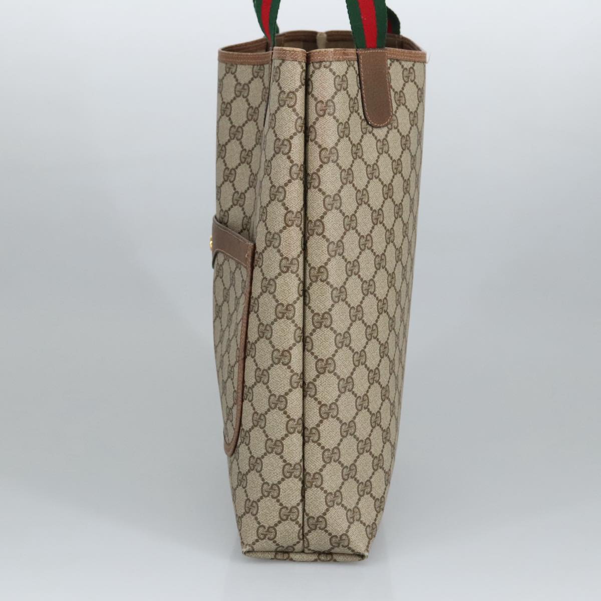 Gucci GG canvas