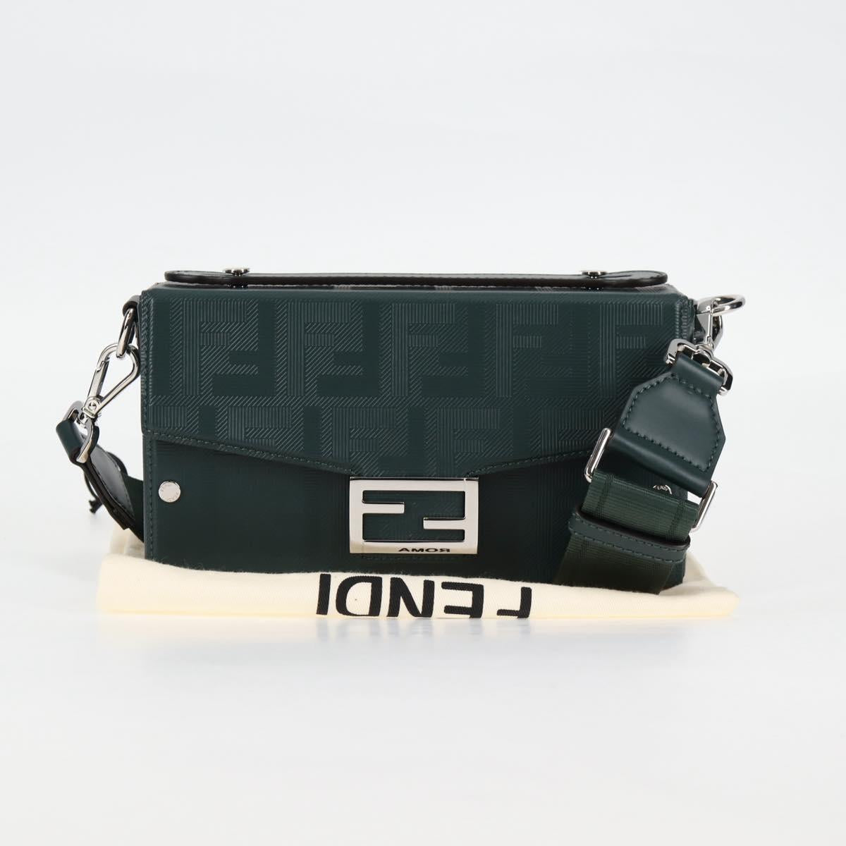 Fendi Baguette