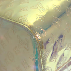 Louis Vuitton Keepall Bandouliere 50