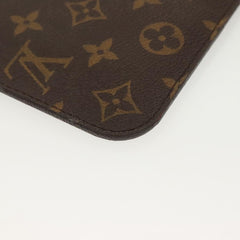 Louis Vuitton Neverfull pouch