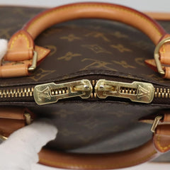 Louis Vuitton Alma