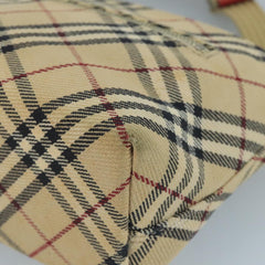 Burberry Nova Check