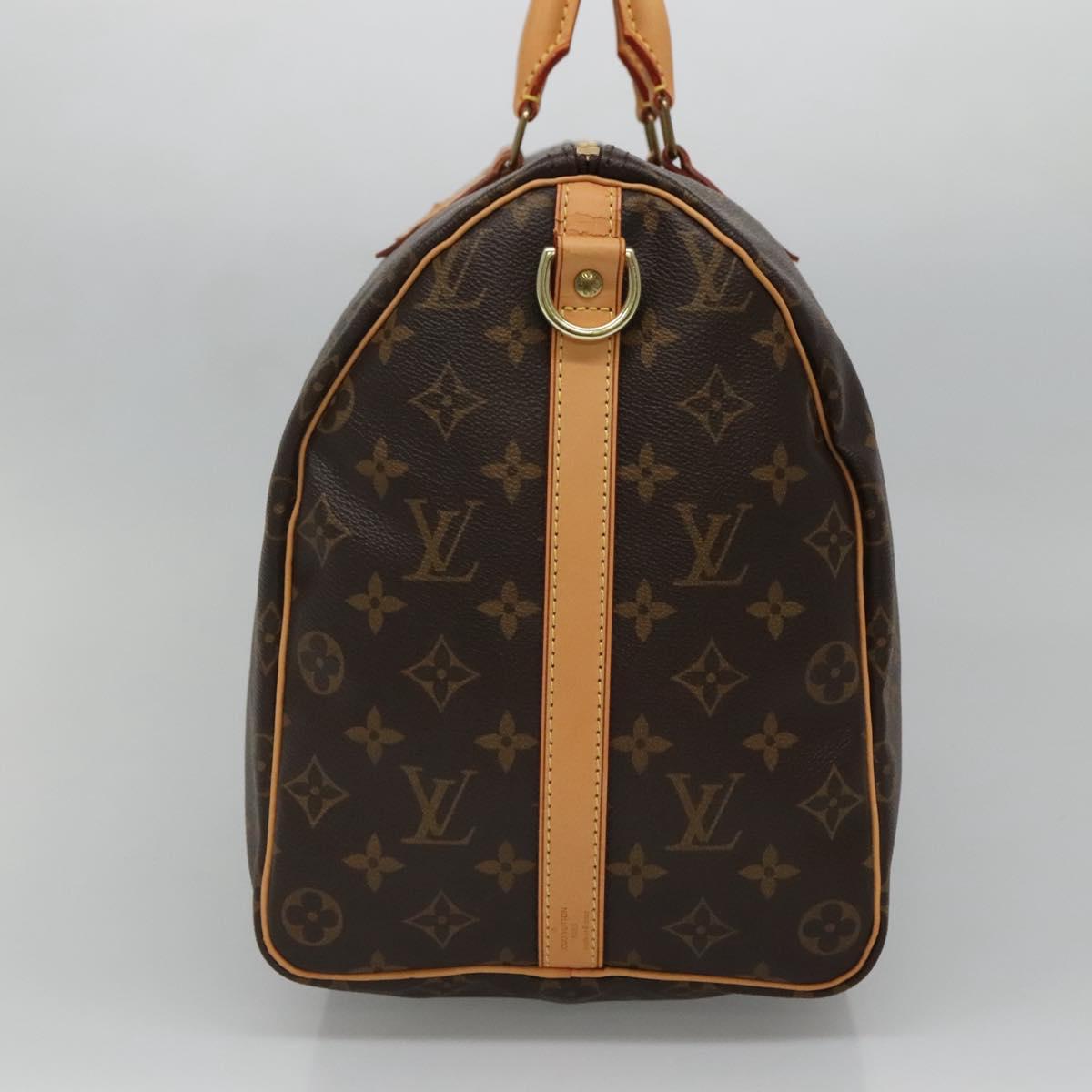 Louis Vuitton Speedy Bandoulière