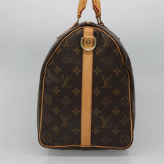 Louis Vuitton Speedy Bandoulière