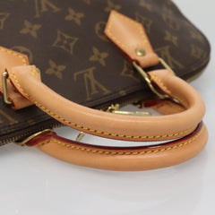 Louis Vuitton Alma