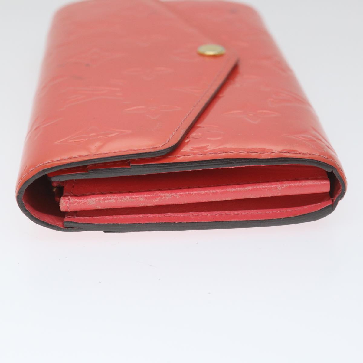 Louis Vuitton Portefeuille Sarah