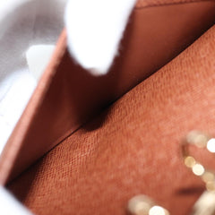 Louis Vuitton Agenda PM