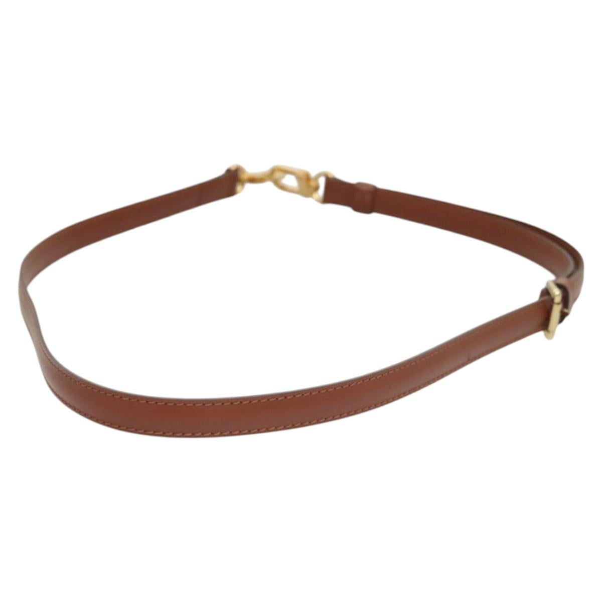 Louis Vuitton Shoulder strap