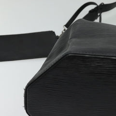 Louis Vuitton Twist Bucket Vintage