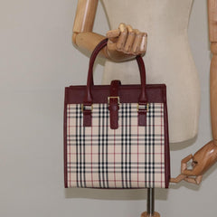 Burberry Nova Check