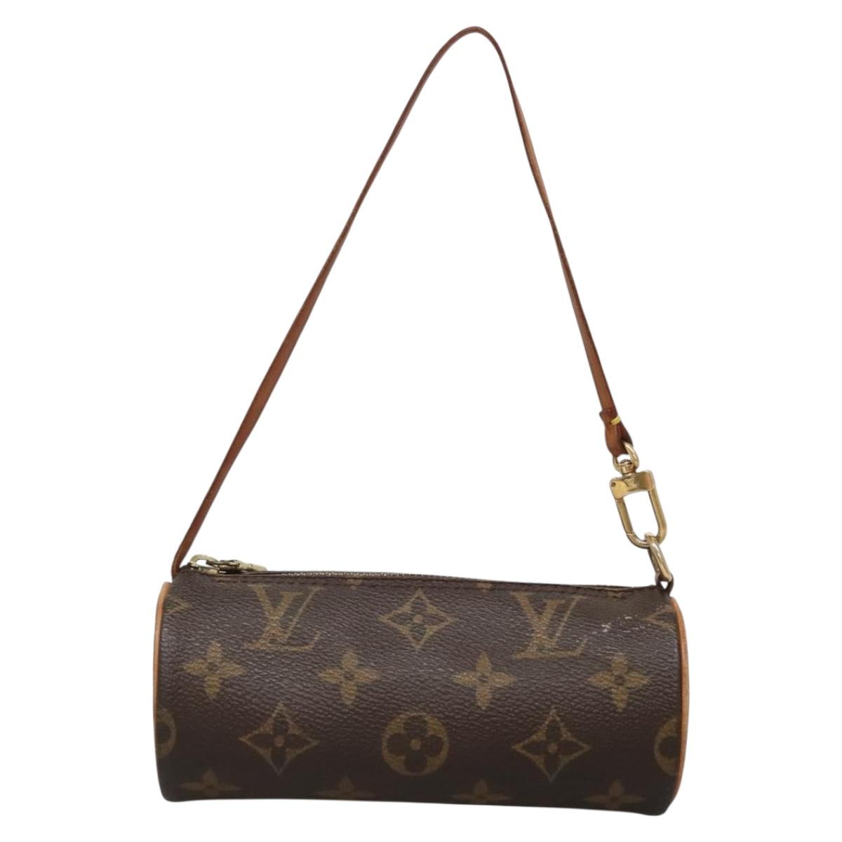 Louis Vuitton Papillon