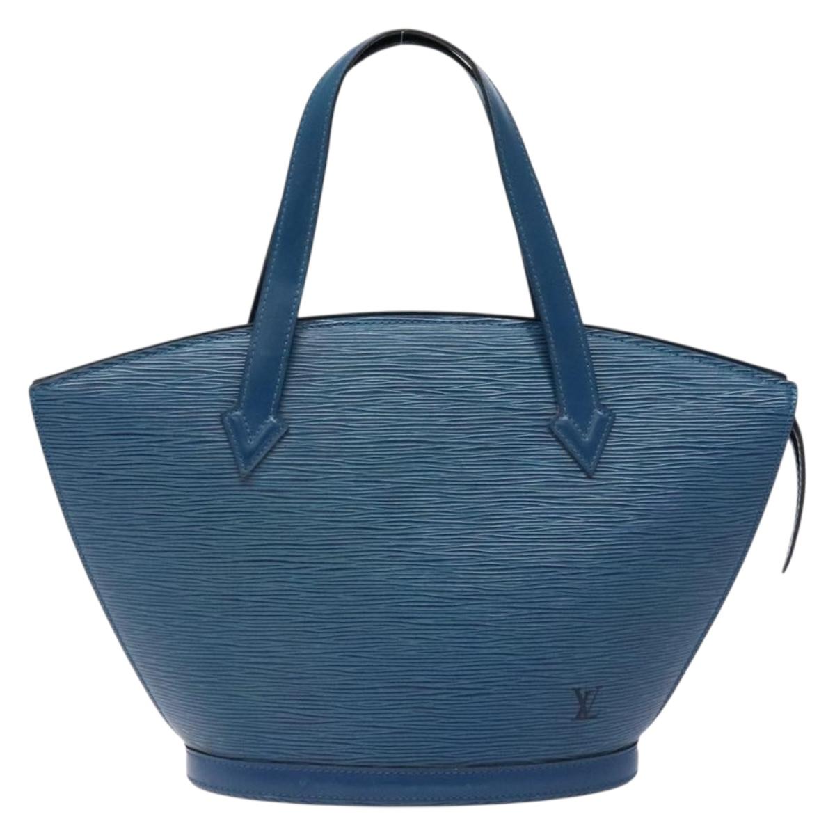 Louis Vuitton Saint Jacques
