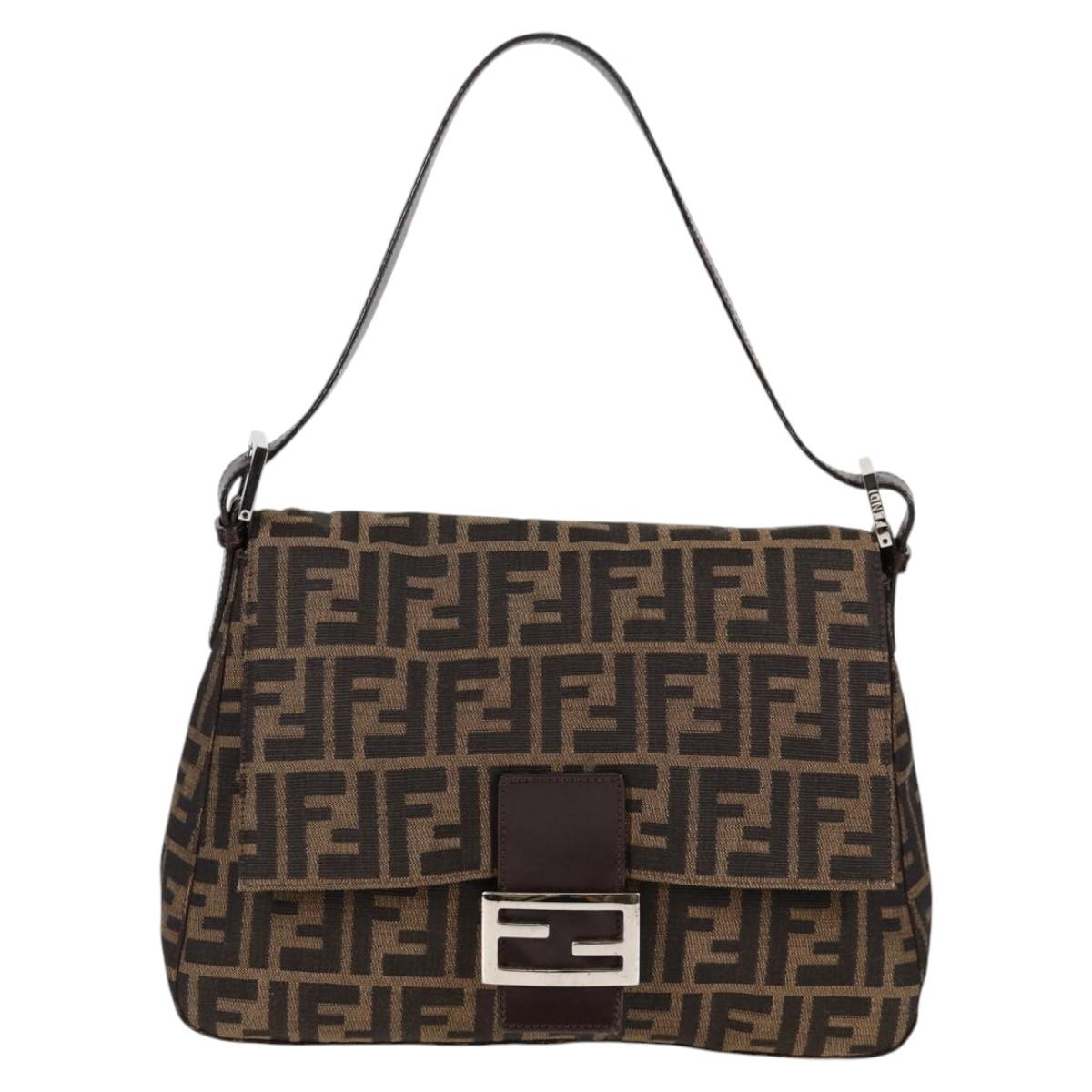 Fendi Mamma Baguette