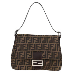 Fendi Mamma Baguette