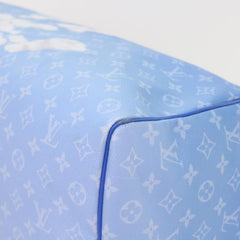 Louis Vuitton Keepall Bandouliere 50