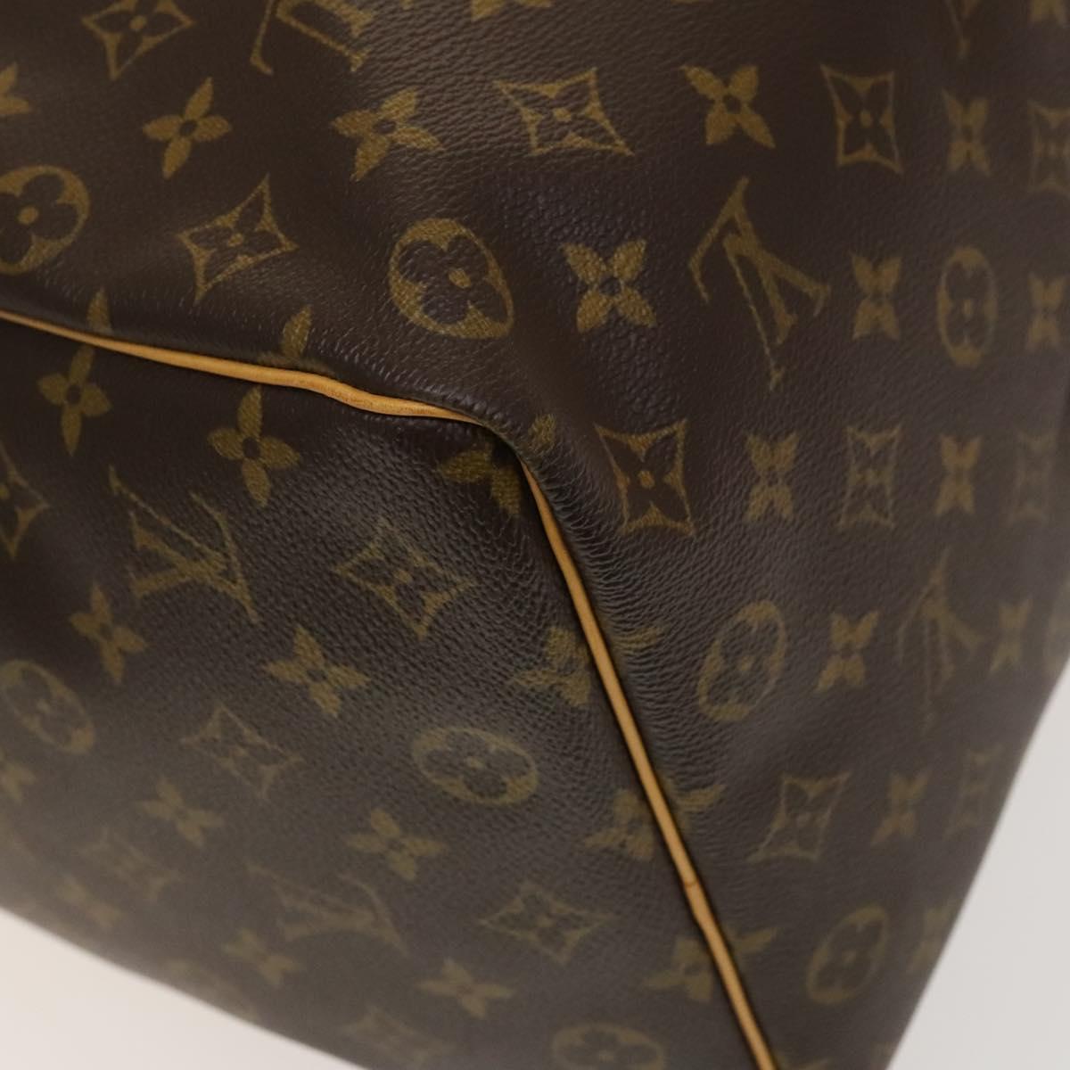 Louis Vuitton Keepall 50