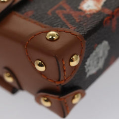 Louis Vuitton Trunk