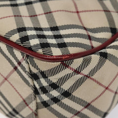 Burberry Nova Check