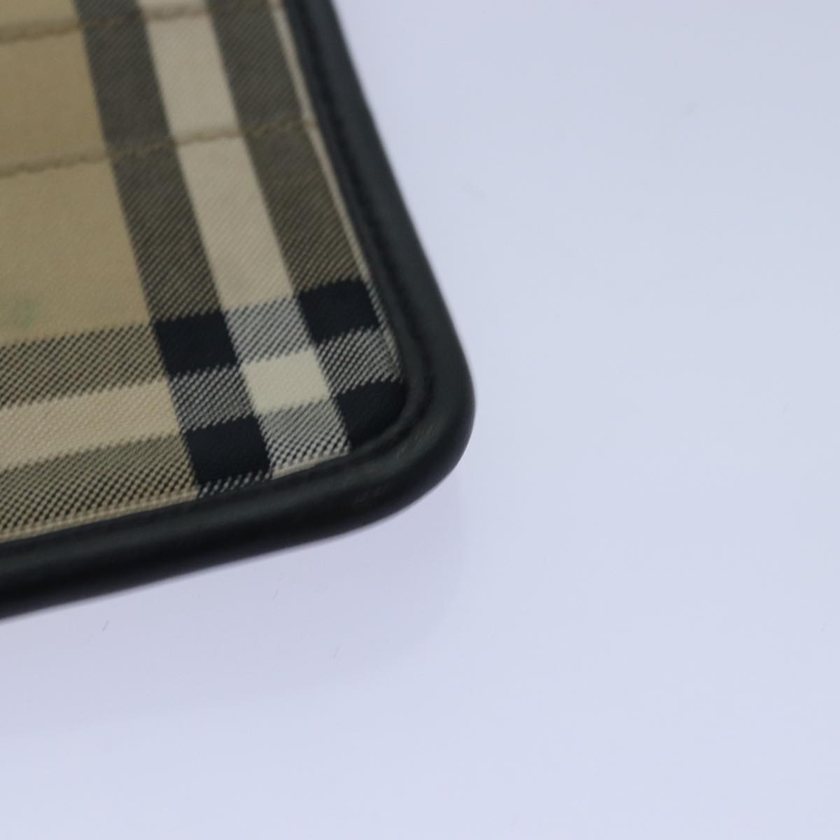 Burberry Nova Check