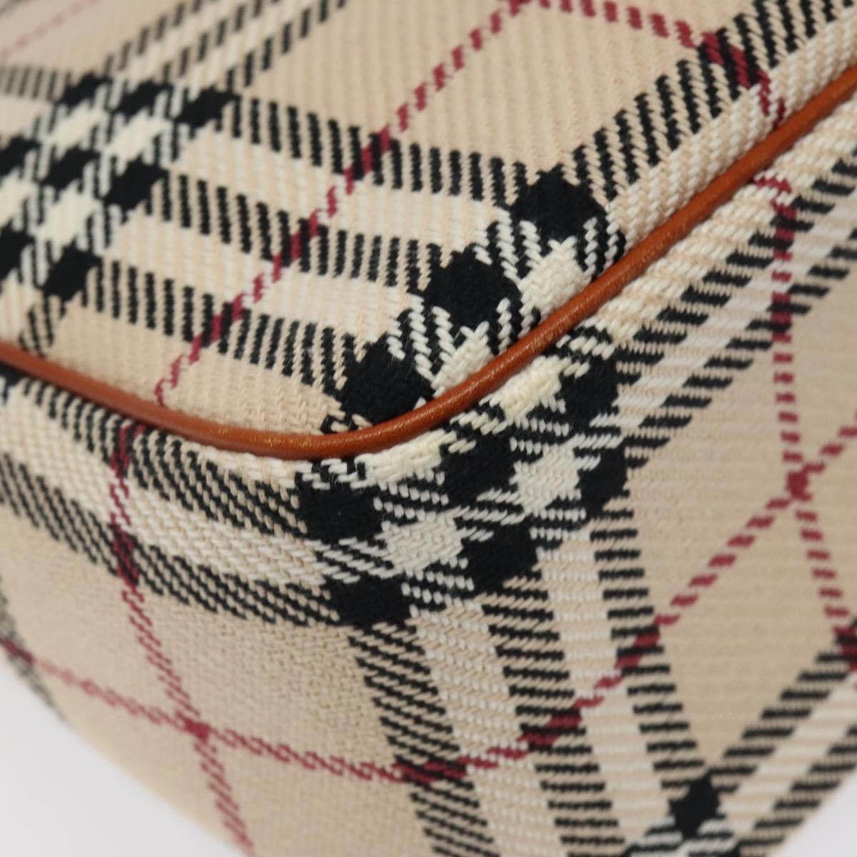 Burberry Nova Check
