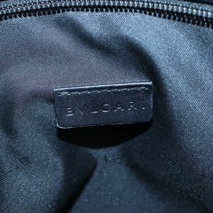 Bulgari Logo mania