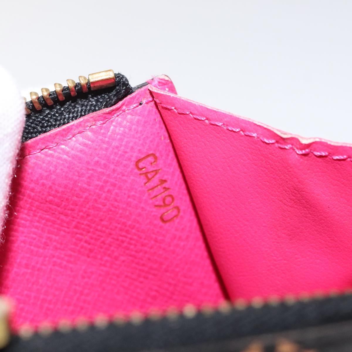 Louis Vuitton Pochette Clés