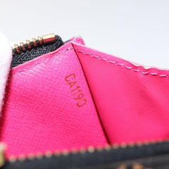 Louis Vuitton Pochette Clés