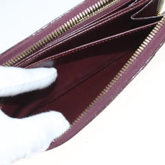 Louis Vuitton Zippy wallet