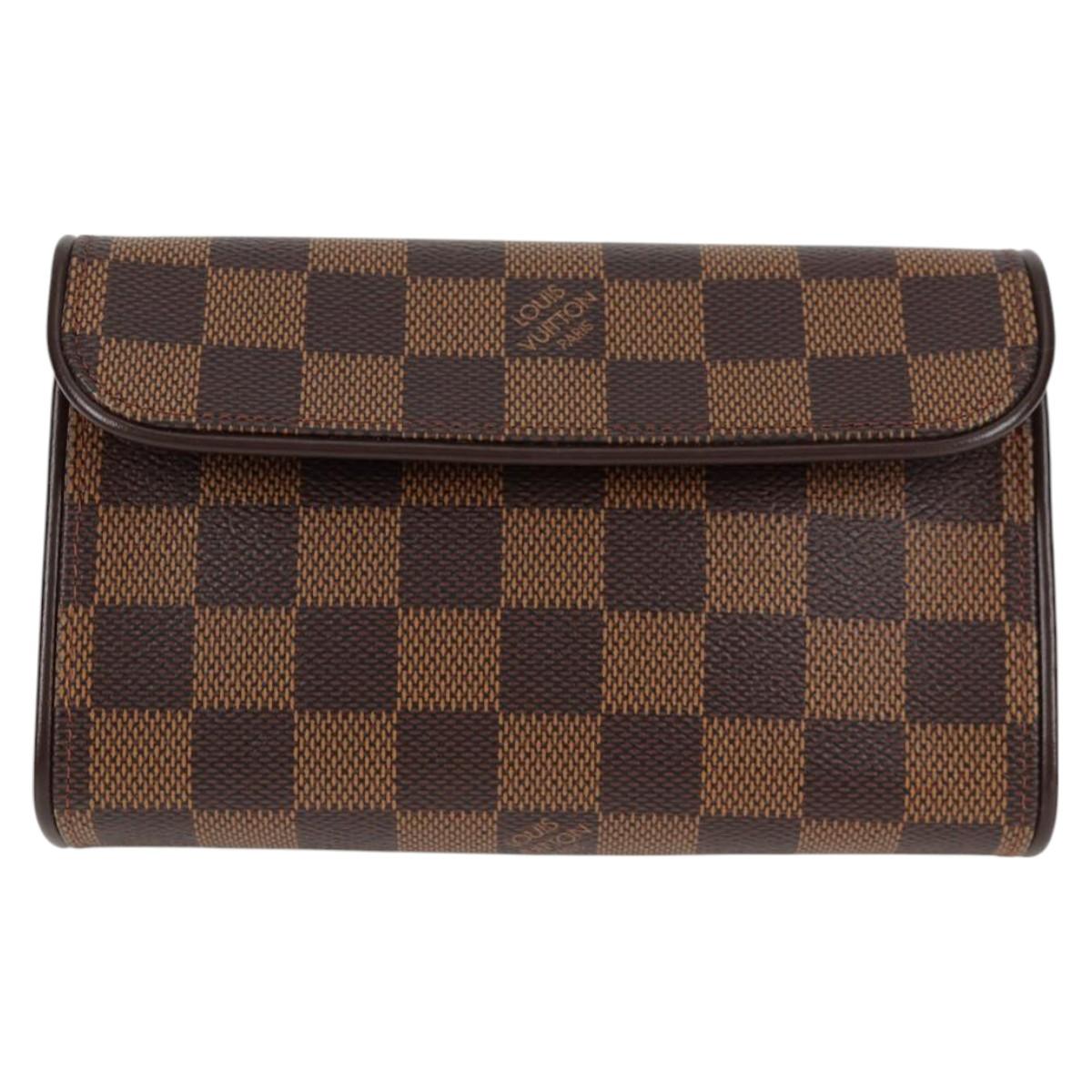 Louis Vuitton Florentine