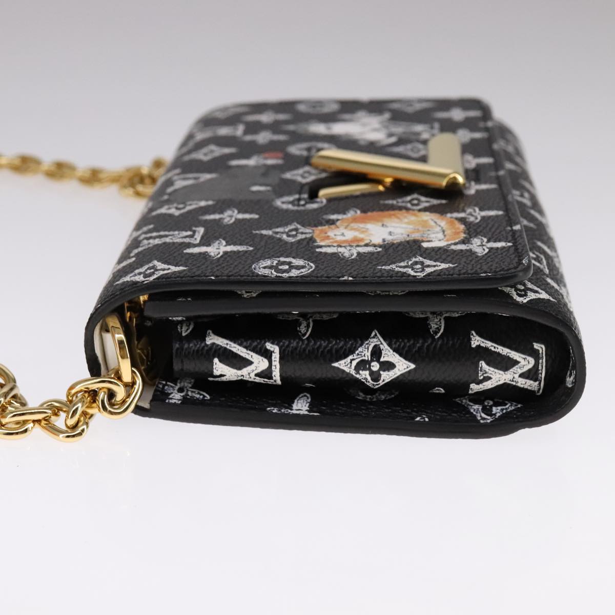Louis Vuitton Twist