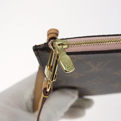 Louis Vuitton Neverfull pouch