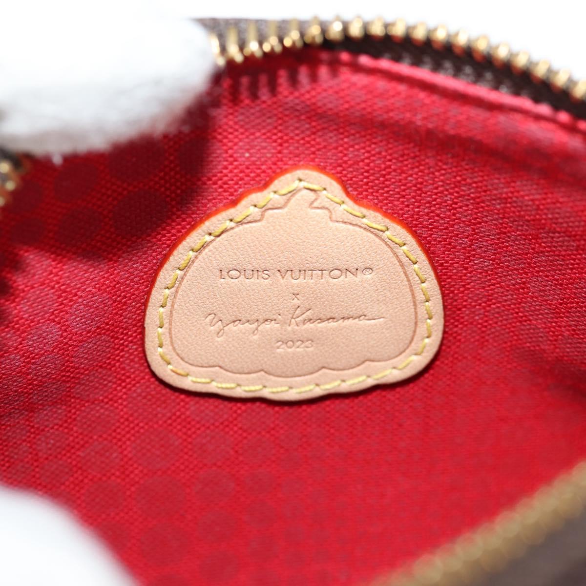 Louis Vuitton Nano Speedy