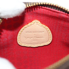 Louis Vuitton Nano Speedy