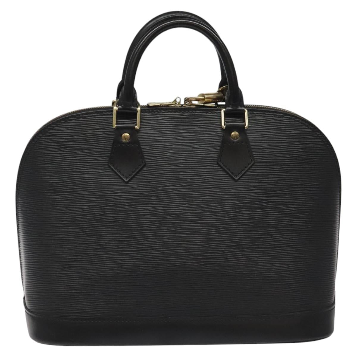 Louis Vuitton Alma