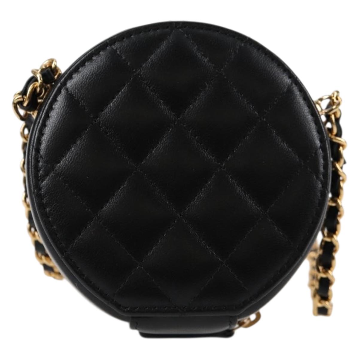 Chanel Camélia