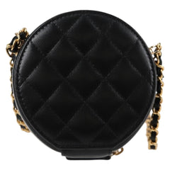 Chanel Camélia