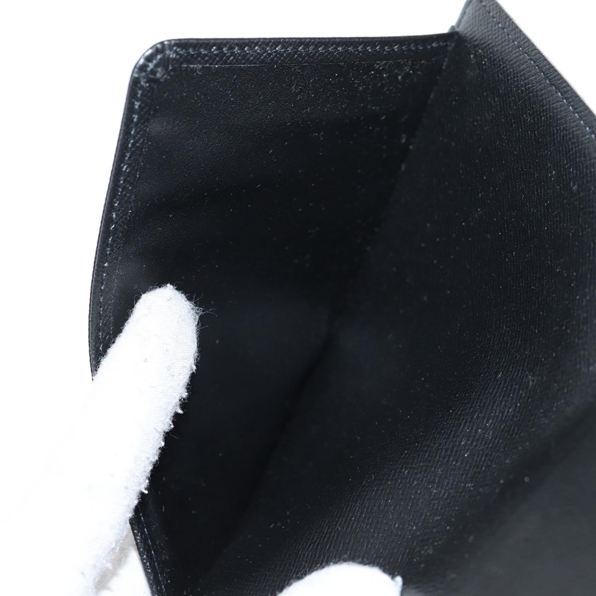 Louis Vuitton Passport cover