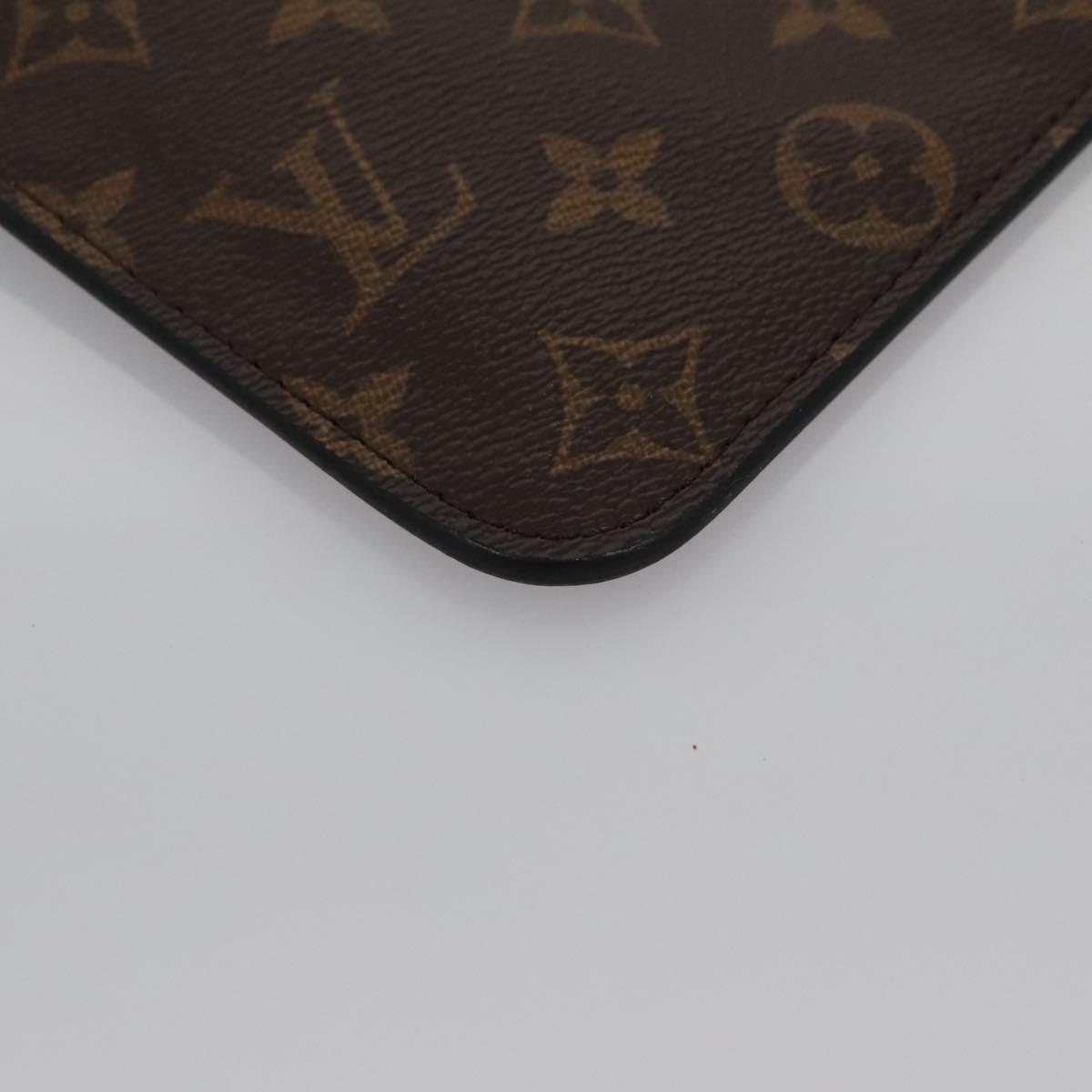 Louis Vuitton Macassar