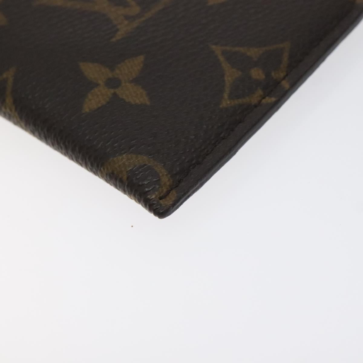 Louis Vuitton Etui à lunettes