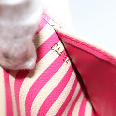 Louis Vuitton Agenda PM
