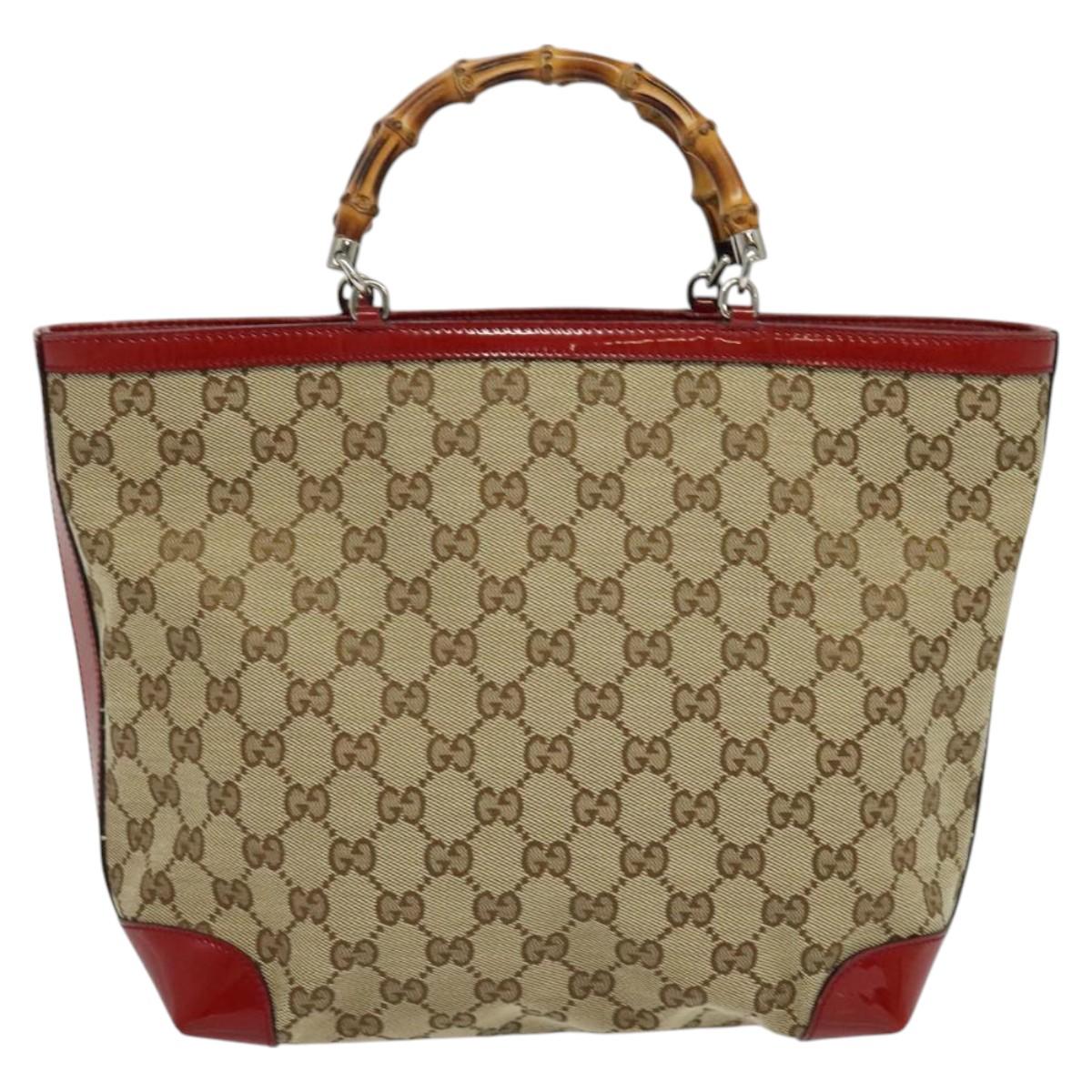 Gucci Bamboo