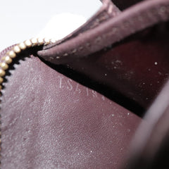Louis Vuitton Zippy coin purse
