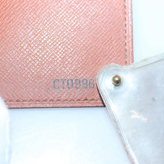 Louis Vuitton Porte carte crédit Pression