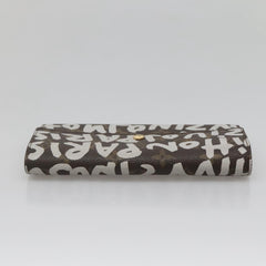 Louis Vuitton Porte Monnaie Credit