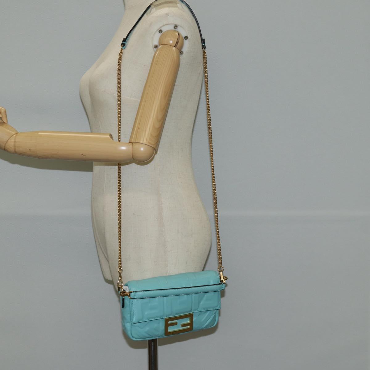 Fendi Baguette