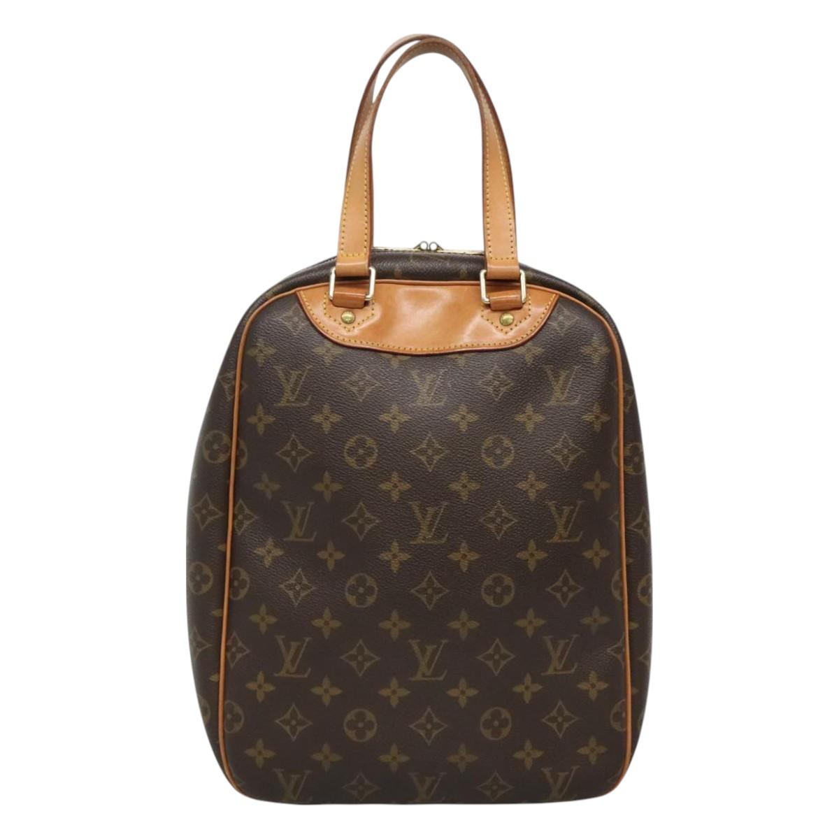 Louis Vuitton Excursion